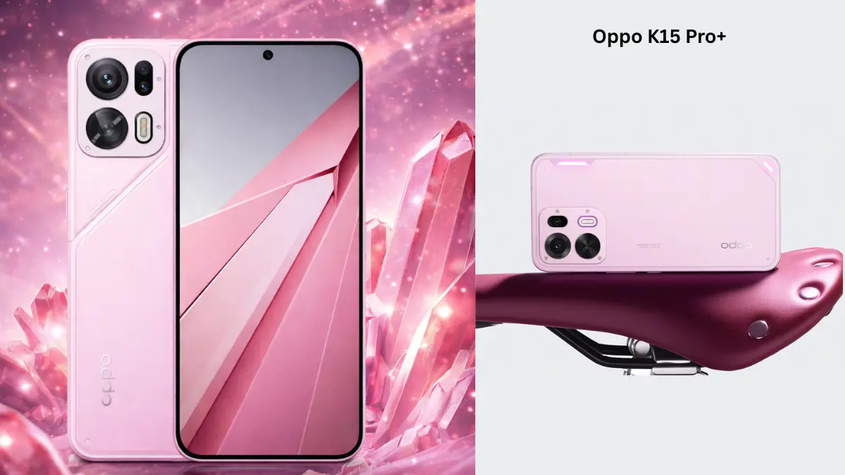 Oppo K15 Pro plus Price in Bangladesh 2026 | Full Specs, Review &amp; Features